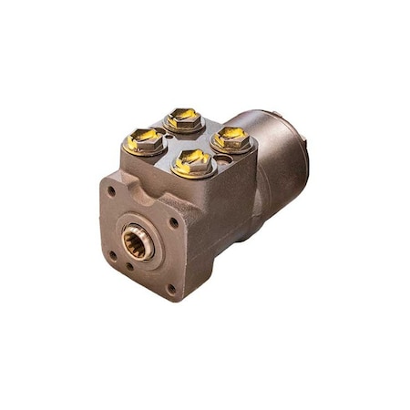 Aftermarket 2401314 REPLACEMENT STEERING VALVE PNI Fits PETTIBONE 24013-14-FLT